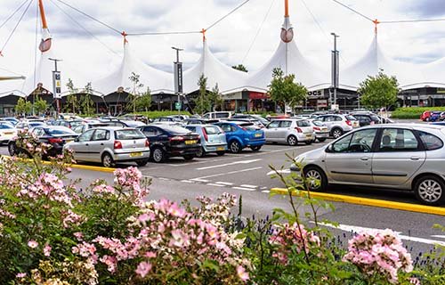 Ashford Designer Outlet