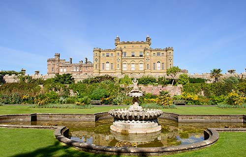 Culzean Castle & Country Park