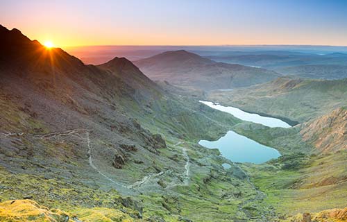 Snowdon