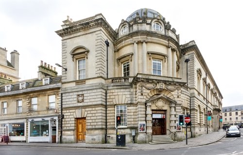 Victoria Art Gallery