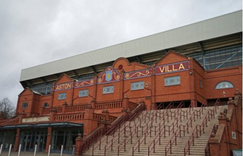 Villa Park