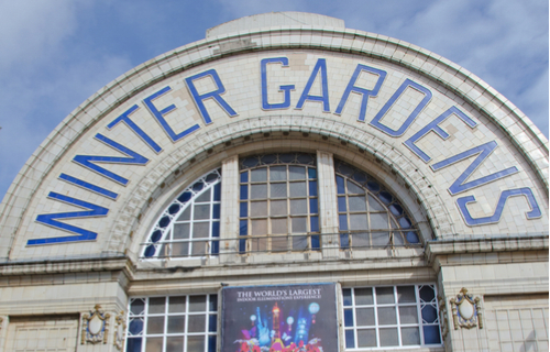 Winter Gardens