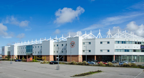 Bloomfield Road