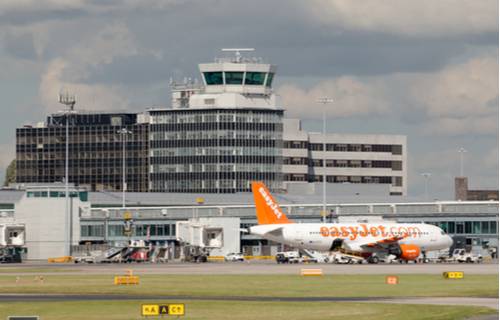 Manchester Airport