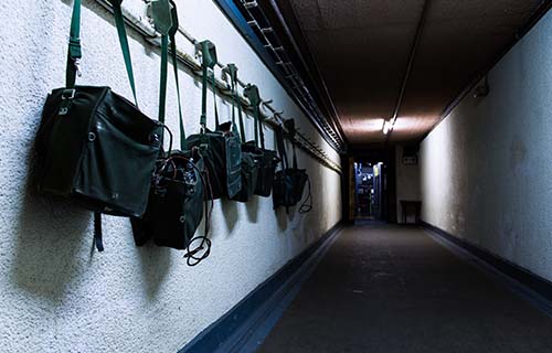 Kelvedon Hatch: Secret Nuclear Bunker