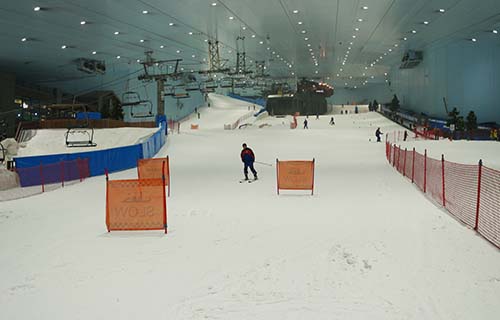 brentwood park ski & snowboard centre