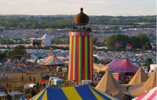 Glastonbury Festival