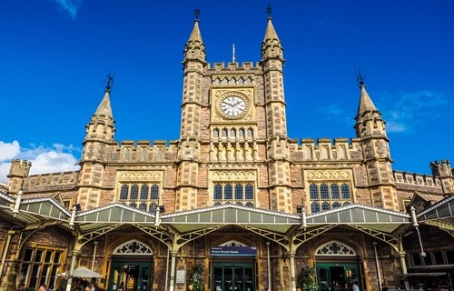 Bristol Temple Meads