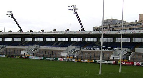 Cardiff Arms Park