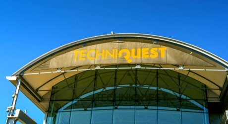 Techniquest