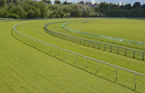 Carlisle Racecourse