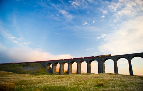 Settle-Carlisle Railway