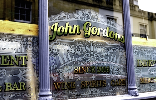 John Gordons