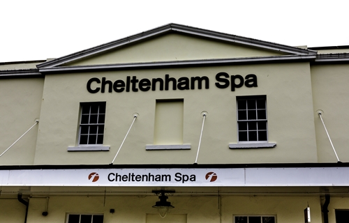 Cheltenham Spa