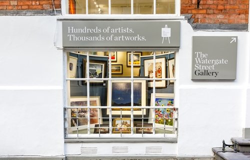 Watergate Street Gallery