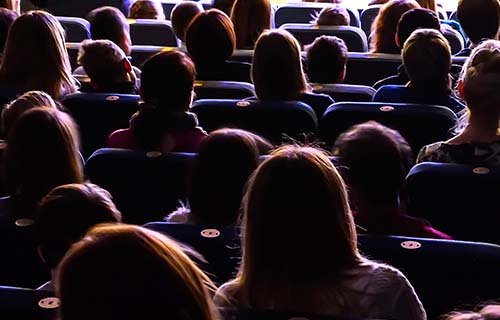 Clacton-on-Sea Cinema