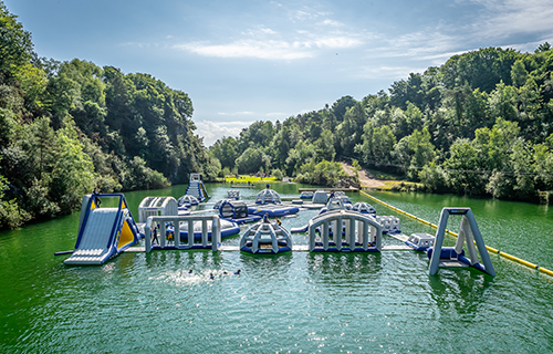 Adrenalin Quarry