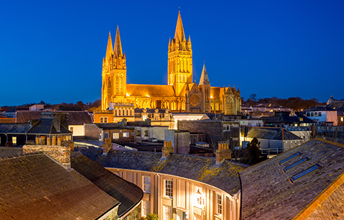 Truro Cathedral