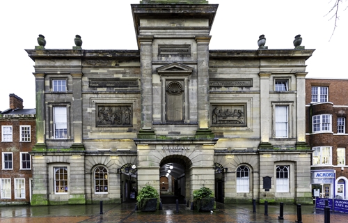 Guildhall Theatre