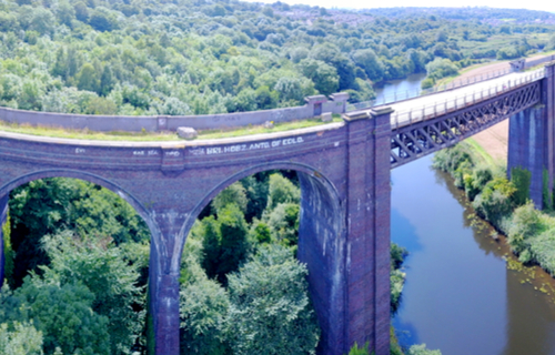 Conisbrough Viaduct