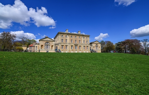 Cusworth Hall