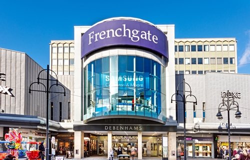 Frenchgate Doncaster