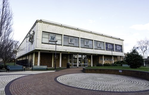 Doncaster Art Gallery