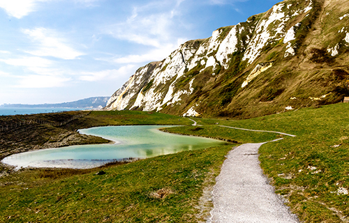 Samphire Hoe