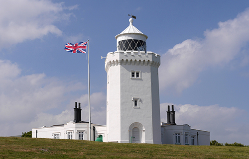 South Foreland