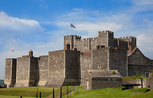 Dover Castle