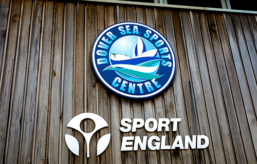 Dover Sea Sports Centre