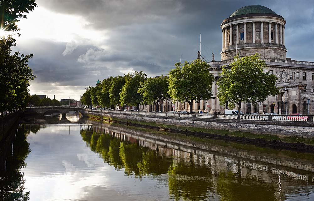 University College Dublin