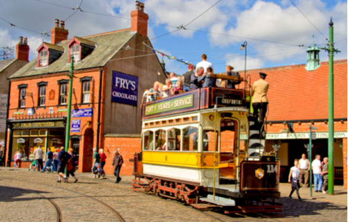 Beamish Museum