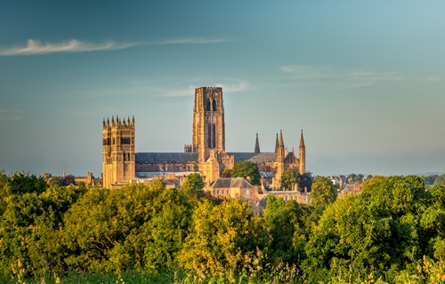 Durham Cathedral