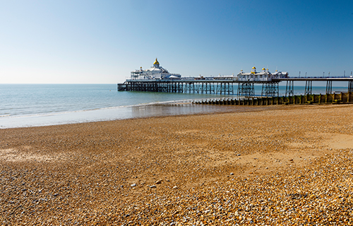 Eastbourne Pier