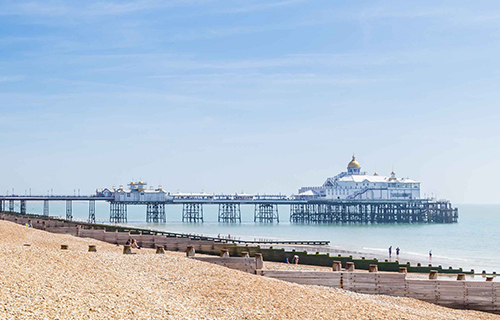 Eastbourne guide