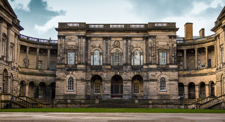 Edinburgh University