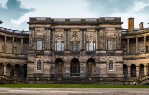 Edinburgh University