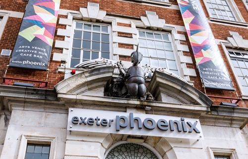 Exeter Phoenix