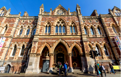 Royal Albert Museum