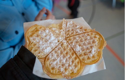 Waffel House