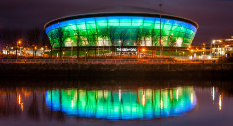 SSE Hydro