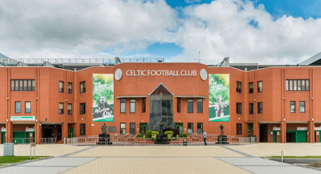 Celtic Park