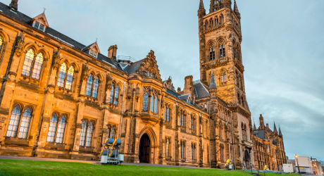 University of Glasgow