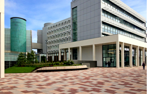 Caledonian University