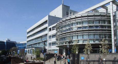 Glasgow Caledonian University