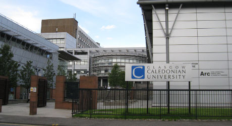 Glasgow Caledonian University