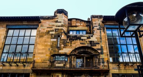 Glasgow School of Art