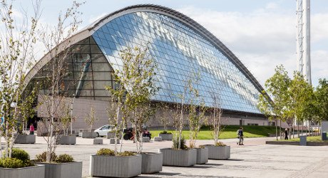 Glasgow Science Centre