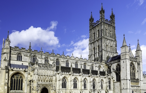 Gloucester Cathedral